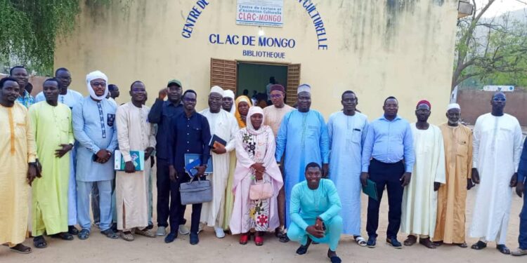 Mongo : Le Patrimoine Culturel du Guera au centre d&rsquo;une conférence-débat