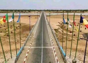 Tchad : Le Pont de l’Amitié, un Trait d’Union Stratégique pour la Croissance Régionale