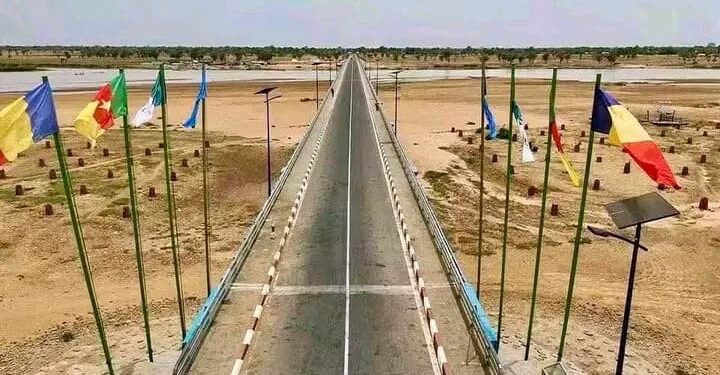 Tchad : Le Pont de l’Amitié, un Trait d’Union Stratégique pour la Croissance Régionale