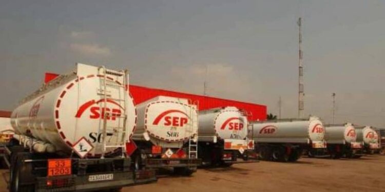 RDC : Le gouvernement lance une réforme technologique pour lutter contre la contrebande des hydrocarbures