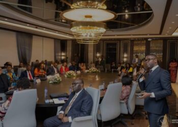 RDC : Un nouvel arsenal contre le financement du terrorisme et la prolifération des armes