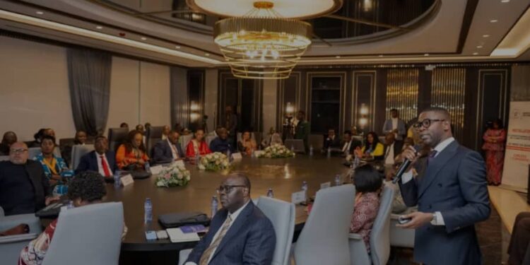 RDC : Un nouvel arsenal contre le financement du terrorisme et la prolifération des armes