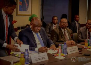 RDC : Un Nouveau Port Industriel pour Booster l&rsquo;économie du Tanganyika