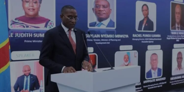 RDC : Cap sur l’avenir avec un message fort aux investisseurs à l’AIM 2025