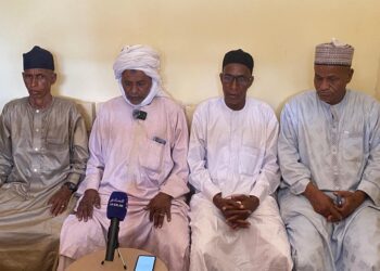 Tchad : Appel à l&rsquo;intervention du Maréchal Mahamat Idriss Déby Itno pour la libération de deux ressortissants tchadiens arrêtés au Burkina Faso