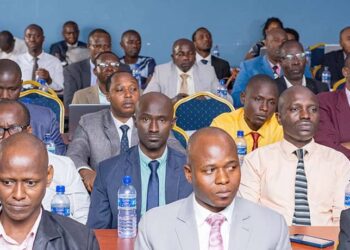 Burundi : Vers une finance responsable, 83 cadres outillés pour intégrer les enjeux environnementaux et sociaux