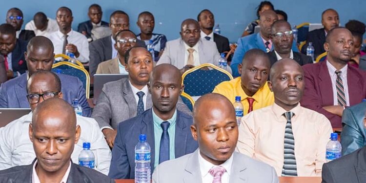 Burundi : Vers une finance responsable, 83 cadres outillés pour intégrer les enjeux environnementaux et sociaux