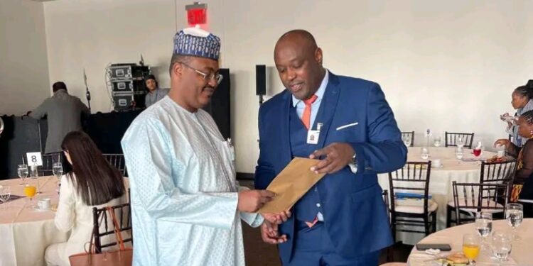 Le Tchad invité au Forum Youth Connekt à Antananarivo