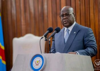 RDC : Kinshasa sous les eaux, Tshisekedi annonce une réunion de crise pour secourir les sinistrés