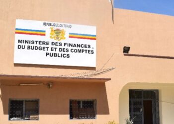 Tchad : Arrêté portant création de 30 trésoreries départementales