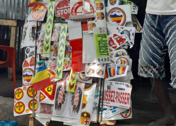 Ndjamena: au cœur de la débrouille, l’audace des jeunes face au chômage