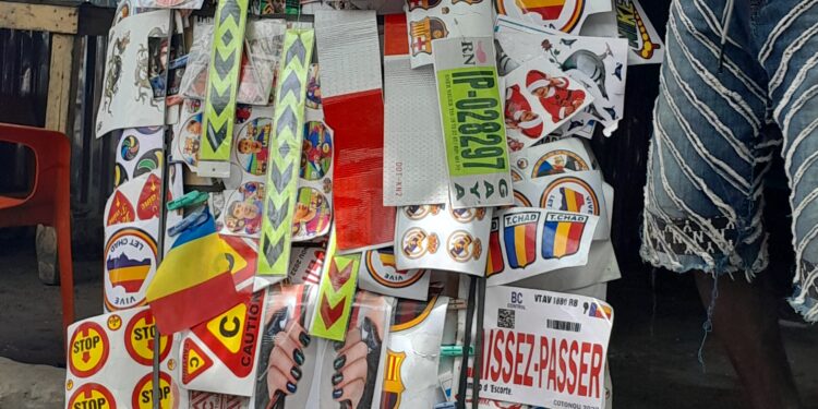 Ndjamena: au cœur de la débrouille, l’audace des jeunes face au chômage