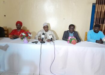 Tchad : Le 12ᵉ Congrès de l’Ordre National des Médecins aura lieu du 15 à 17 mai 2025 à N’Djamena