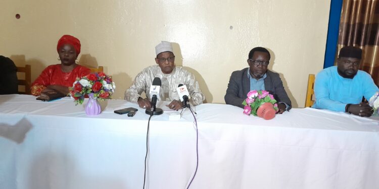 Tchad : Le 12ᵉ Congrès de l’Ordre National des Médecins aura lieu du 15 à 17 mai 2025 à N’Djamena