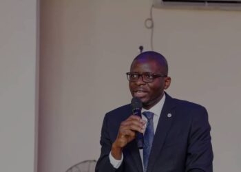 RDC : Kinshasa sous l’eau, Le cri du cœur du député Éric Tshikuma face à la tragédie
