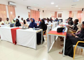Tchad : 80 étudiants formés pour briller au concours national d’éloquence