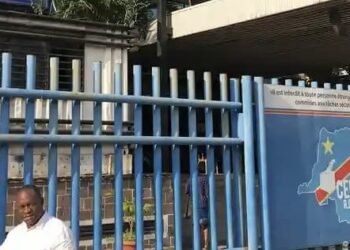 RDC : Présidentielle 2028, la CENI dévoile une feuille de route ambitieuse mais semée d’embûches