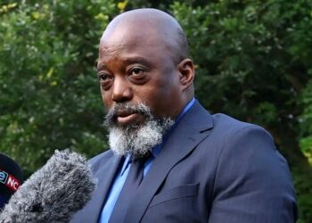 RDC : Le retour fracassant de Joseph Kabila sur la scène politique à partir de Goma