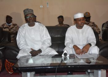 Doba : le ministre de l’Environnement renforce la sensibilisation sur la protection de l’environnement