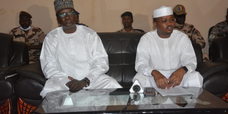 Doba : le ministre de l’Environnement renforce la sensibilisation sur la protection de l’environnement