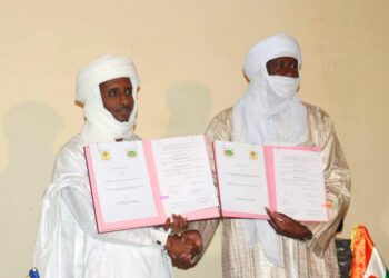 Tchad – Niger : Une nouvelle ère pour la communication bilatérale