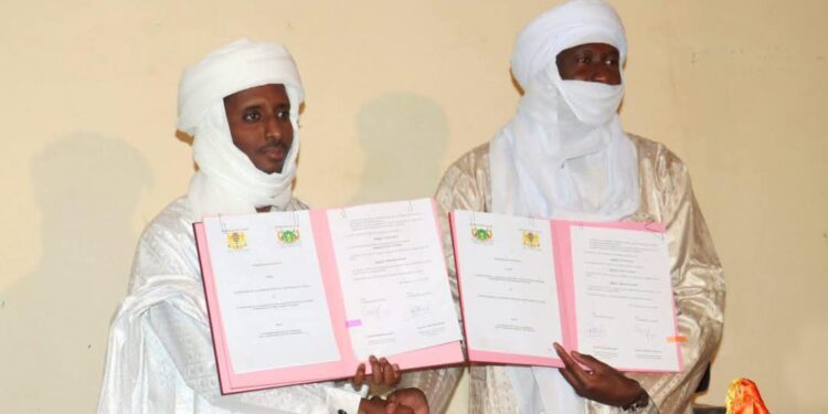Tchad – Niger : Une nouvelle ère pour la communication bilatérale
