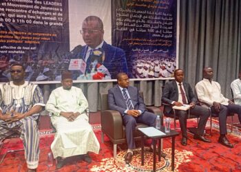 Tchad : Le ministre de la Jeunesse à l&rsquo;écoute des jeunes