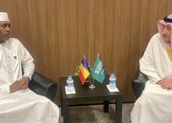 Tchad-Arabie Saoudite : Vers un Partenariat Stratégique Renforcé à Antalya