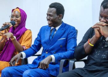 Tchad : La journée mondiale de la voix célébrée par une conférence-débat.