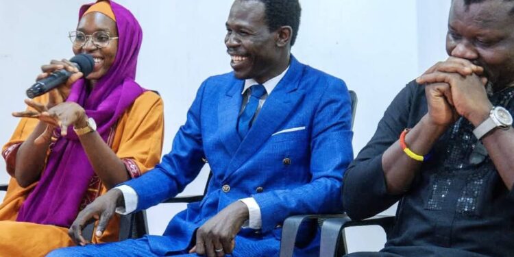 Tchad : La journée mondiale de la voix célébrée par une conférence-débat.