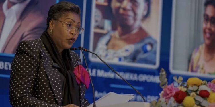 RDC : Terre d’Opportunités, Appel Ouvert aux Investisseurs du Monde