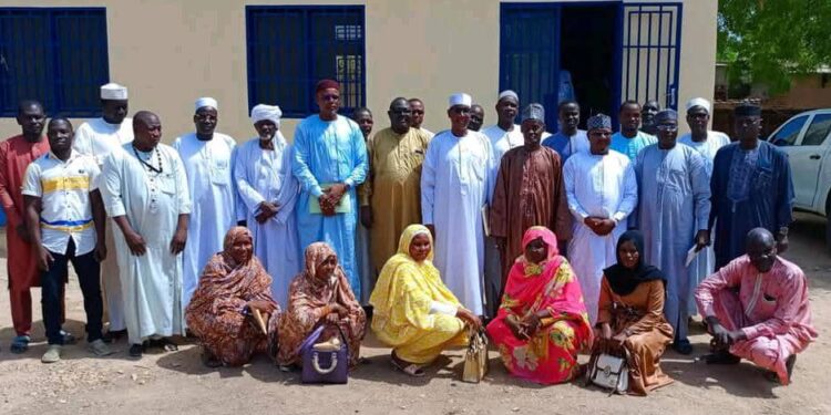 Mongo : Le PATN vulgarise ses instruments de sauvegarde environnementale et sociale