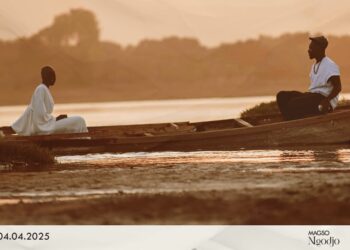 Tchad : Magso bouleverse les cœurs avec « Ngodjo », un cri d’amour, de douleur et de résilience