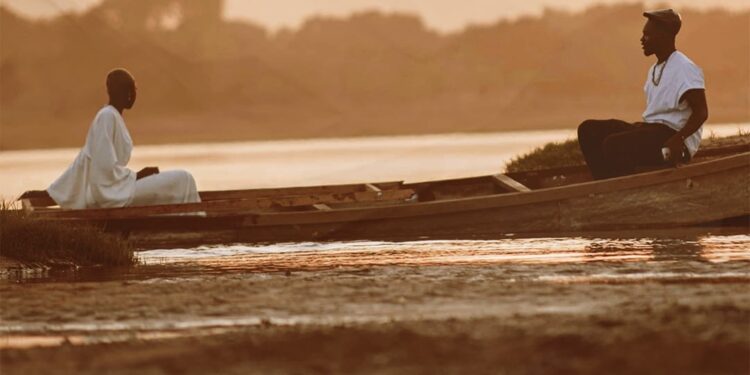 Tchad : Magso bouleverse les cœurs avec « Ngodjo », un cri d’amour, de douleur et de résilience