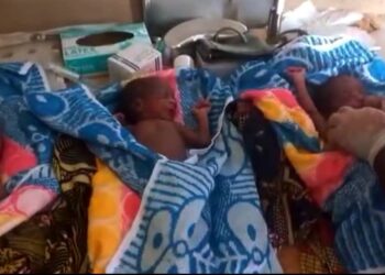 Batha : Une jeune mère donne naissance à des triplés à Sigo