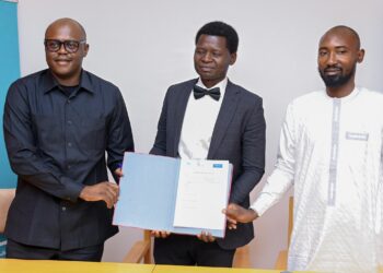 Tchad : LEH DARI, l&rsquo;ONG MEDIA POUR LE DEVELOPPEMENT et le groupe média Tchadinfos s&rsquo;unissent pour une jeunesse tchadienne engagée