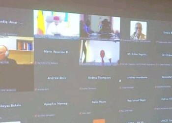 Tchad : Une mobilisation régionale pour éradiquer la poliomyélite dans le bassin du lac Tchad