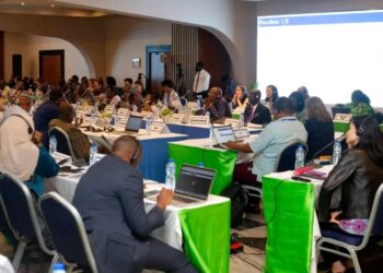 Tchad : Cap sur l’innovation pour éliminer les maladies tropicales négligées