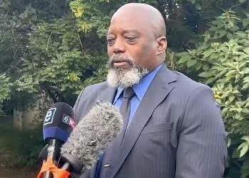 RDC : Kabila annonce son retour « sans délai », un come-back sous haute tension
