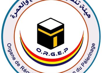 Tchad : L’ORGEP fait un dernier appel pour le Hadj 2025, dépôt des dossiers jusqu&rsquo;au 12 avril