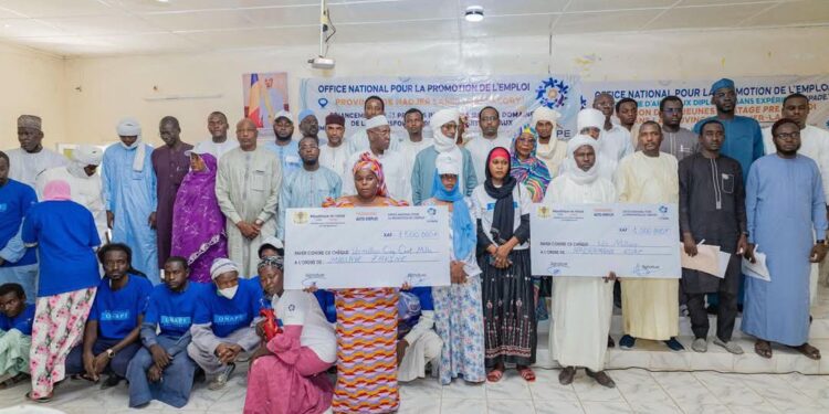 Tchad : Massakory se mobilise, jeunesse et chefferies au cœur d’un plan ambitieux pour l’avenir