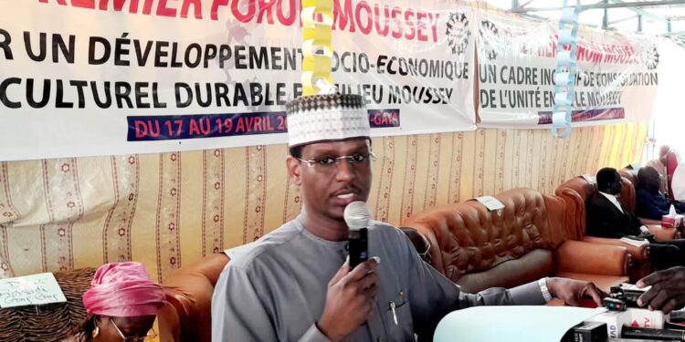 Mayo-Kebbi Est : Lancement de la 1ère édition du Forum Moussey à Gounou Gaya