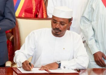 Tchad : Nomination à l’Autorité Indépendante de Lutte contre la Corruption (AILC)