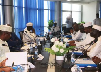 Tchad : Le Conseil d’Administration de l’ONAMA promeut un renouveau à l&rsquo;ère numérique