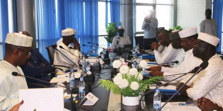 Tchad : Le Conseil d’Administration de l’ONAMA promeut un renouveau à l&rsquo;ère numérique