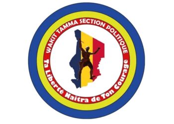 Tchad : Le Coordonnateur général de wakit tamma en tournée européenne pour défendre les droits du peuple Tchadien
