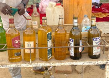 Tchad : Quand l’essence devient un produit cher dans un pays pétrolier