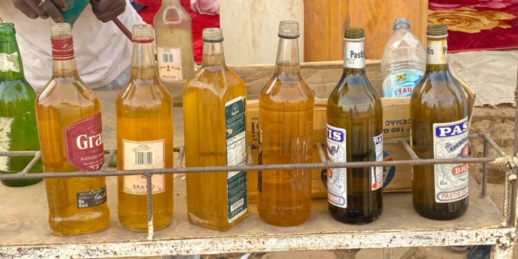 Tchad : Quand l’essence devient un produit cher dans un pays pétrolier