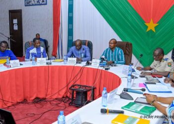 Burkina Faso : Le FSP mobilise 33,3 milliards de FCFA au premier trimestre 2025