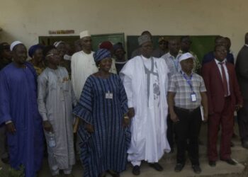 Logone Oriental : Lancement du projet d&rsquo;accompagnement des groupements de femmes dans la gestion des conflits agro-pastoraux